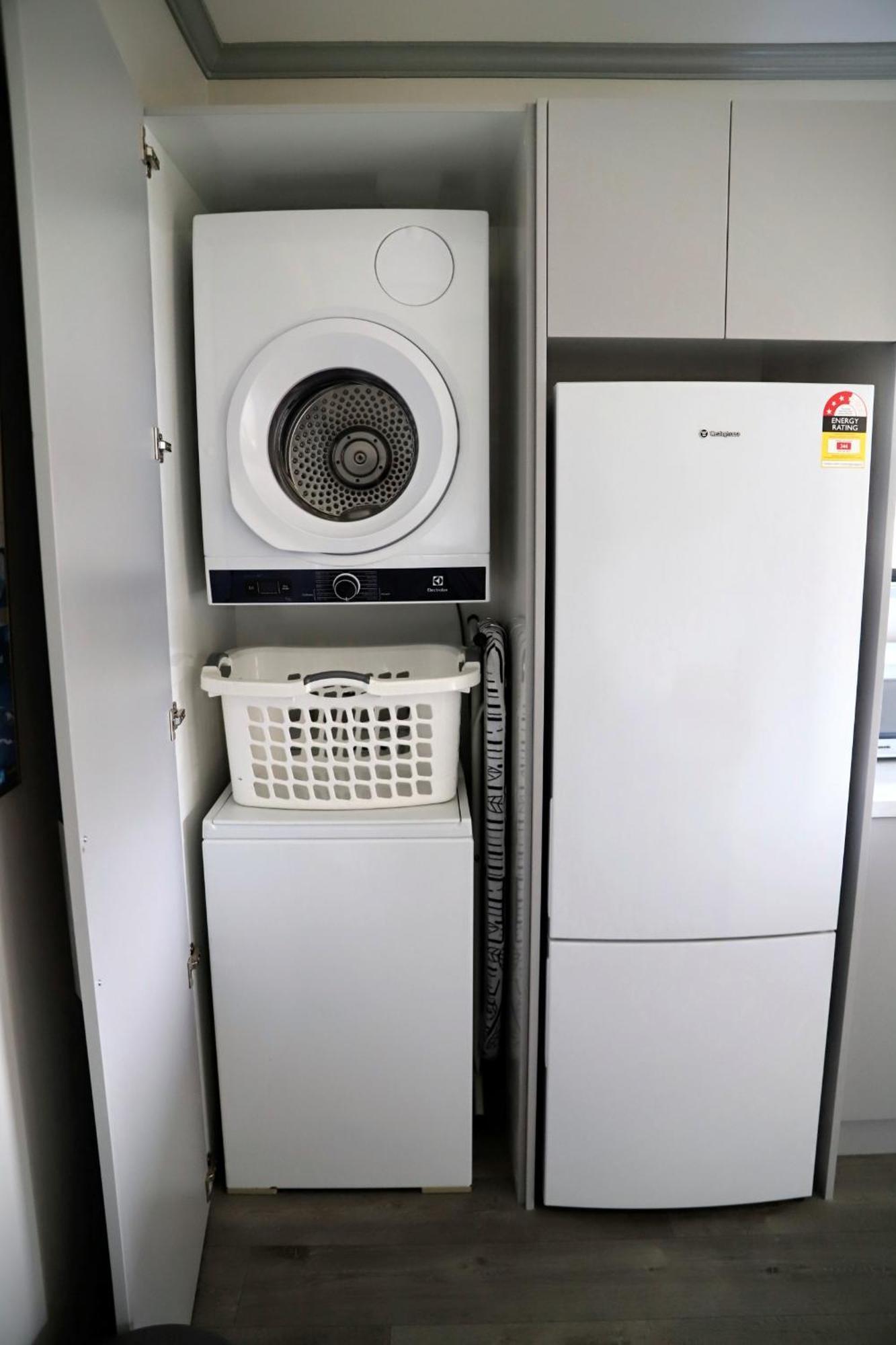 Catnap Cottage, Newly Renovated 마나포우리 외부 사진