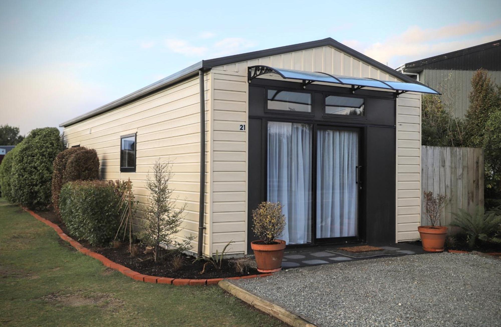 Catnap Cottage, Newly Renovated 마나포우리 외부 사진