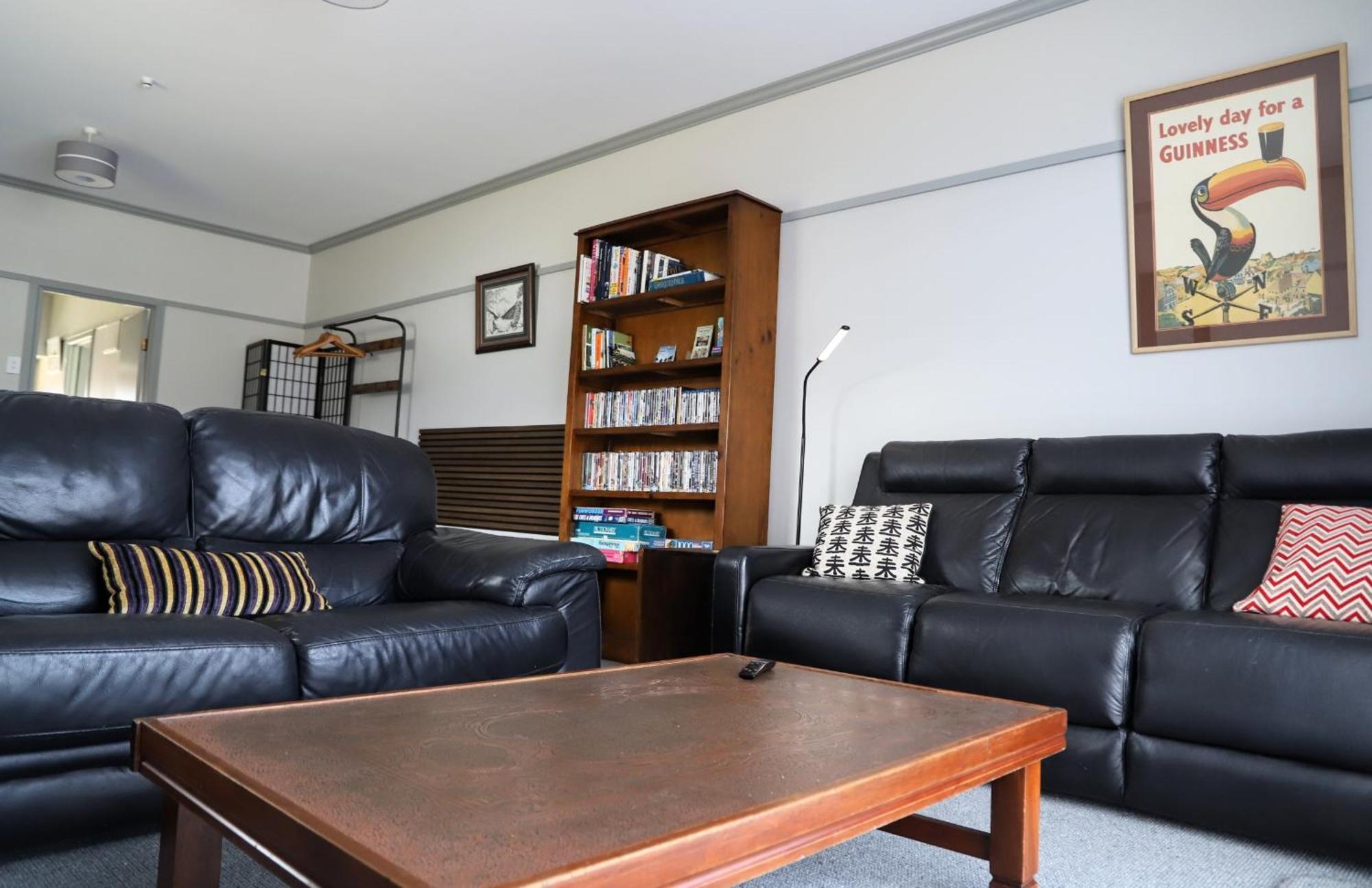 Catnap Cottage, Newly Renovated 마나포우리 외부 사진